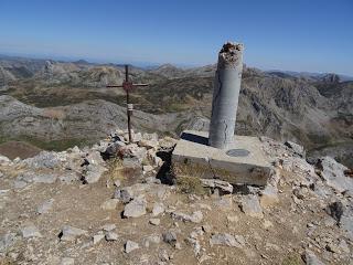 Huergas de Babia-Montihuero-Torre de Babia