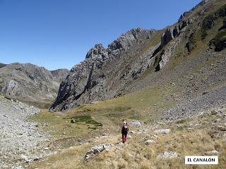 Huergas de Babia-Montihuero-Torre de Babia