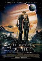 Críticas: 'El destino de Júpiter' (2015), los Wachowski vuelven a fallar