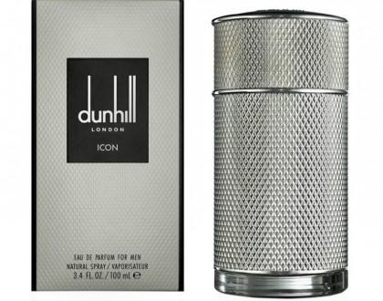 Hablemos de perfumes: Icon de Dunhill London