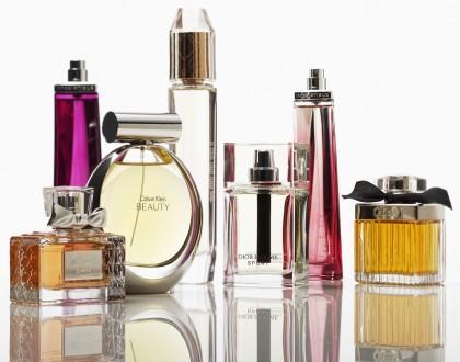 Hablemos de perfumes: Las concentraciones de las fragancias.