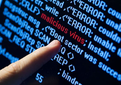 Herramienta para detectar virus persistentes