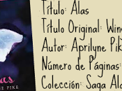 Reseña Alas