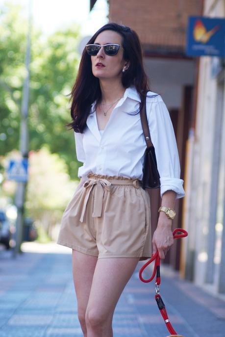 CAMEL SHORTSHola de nuevo!Una de estas tardes fui a darle... CAMEL SHORTSHola de nuevo!Una de estas tardes fui a darle...