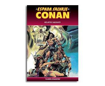 La espada salvaje de Conan 1