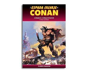 La espada salvaje de Conan 4