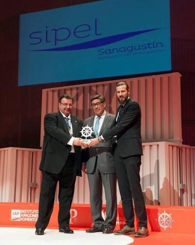SIPEL, referente en la distribución de productos de peluquería uw