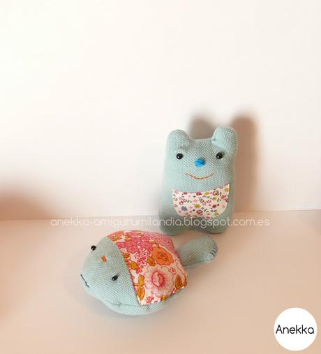 dolls anekka handmade