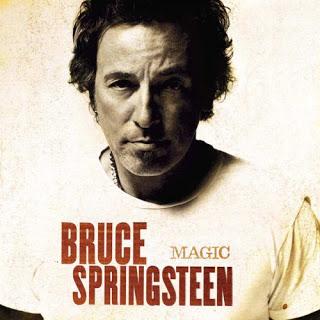Bruce Springsteen - Magic (2007)