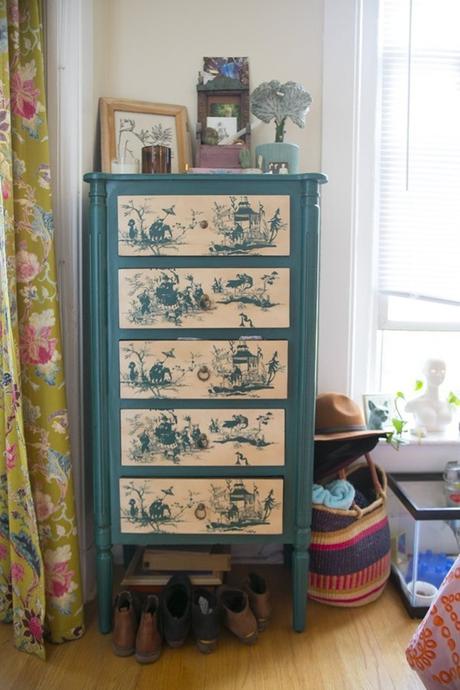 Apartamento luminoso