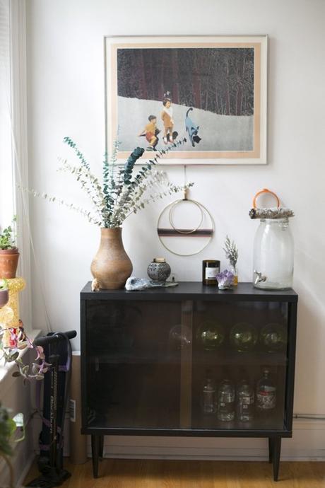 Apartamento luminoso