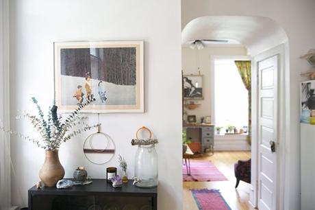 Apartamento luminoso