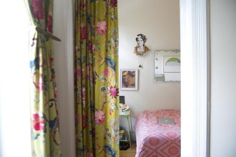 Apartamento luminoso