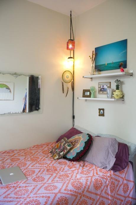 Apartamento luminoso