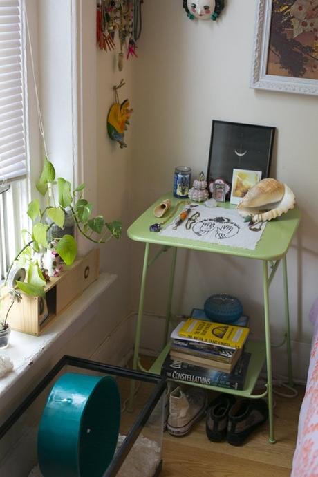 Apartamento luminoso
