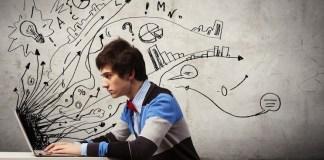 No busques tu pasión, busca una carrera que cambie la vida de las personas La multitarea está dañando tu vida