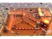 Conduce Rock'N Racing Road también Xbox