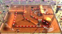 Conduce los 4x4 de Rock'N Racing Off Road DX también en Xbox One