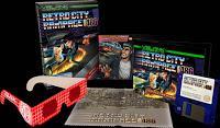 Ya disponible Retro City Rampage 486 para MS-DOS. ¡Ver para creer!