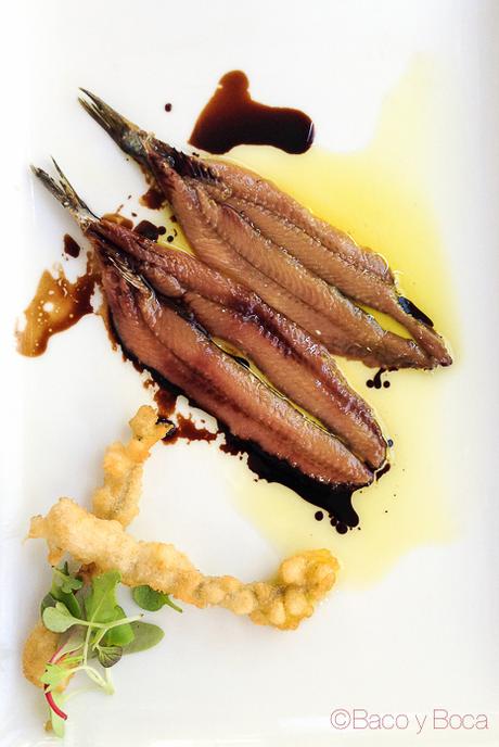 anchoas Alba Granados bacoyboca