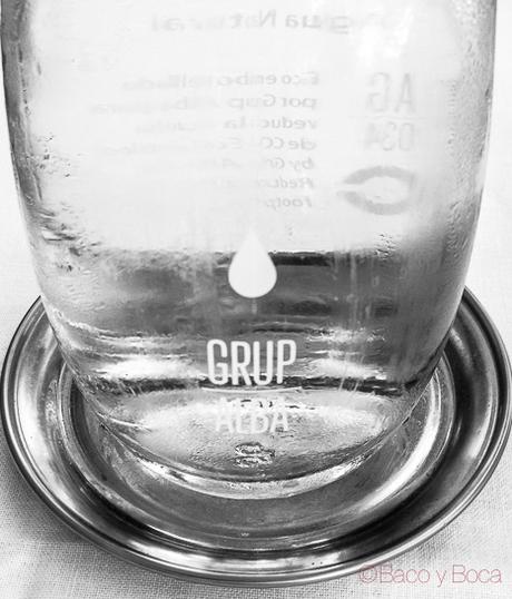 grup Alba Alba Granados bacoyboca