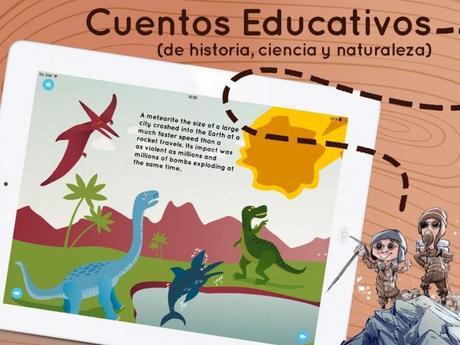 Historias para niños