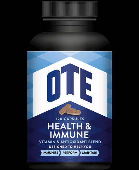 Propuestas dentro del catálogo de OTE Sport Nutrition en nutrición deportiva