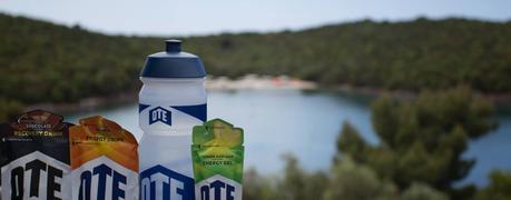 Propuestas dentro del catálogo de OTE Sport Nutrition en nutrición deportiva