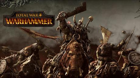 Total War:Warhammer,nuevo vídeo comentado