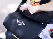 #lovechloé. easywalker mini stroller