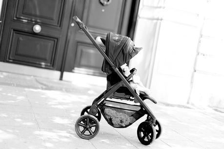 #LOVECHLOÉ. EASYWALKER MINI STROLLER