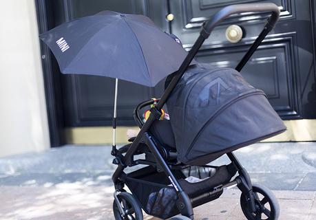 #LOVECHLOÉ. EASYWALKER MINI STROLLER