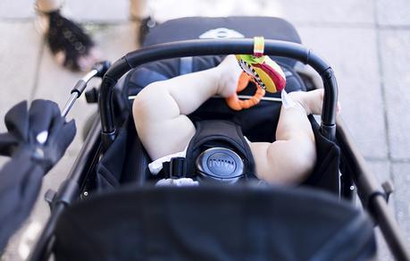 #LOVECHLOÉ. EASYWALKER MINI STROLLER