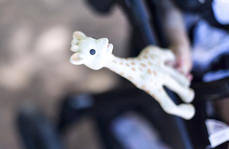 #LOVECHLOÉ. EASYWALKER MINI STROLLER