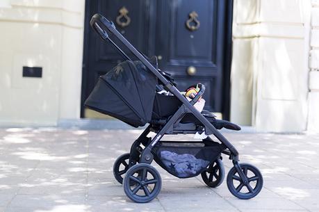 #LOVECHLOÉ. EASYWALKER MINI STROLLER