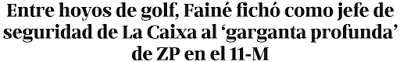 Interligare, Blog Caixabank, Accionistas Caixabank, Corrupción, Jueces, Justicia, Caixabank, La Caixa, Bancos, crisis