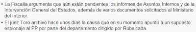 Interligare, Blog Caixabank, Accionistas Caixabank, Corrupción, Jueces, Justicia, Caixabank, La Caixa, Bancos, crisis