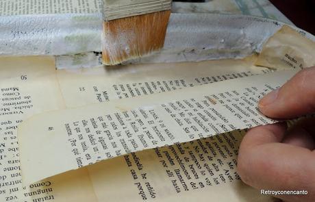 La maleta que no quería viajar...