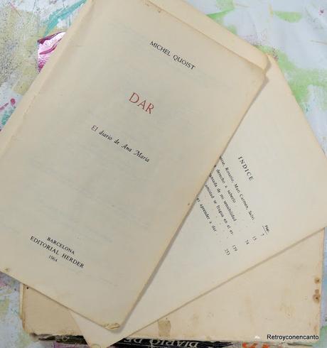 La maleta que no quería viajar...