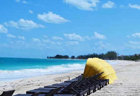 El mar perfecto: unos días en Bahamas