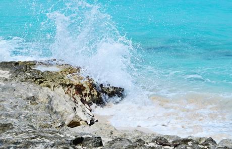 El mar perfecto: unos días en Bahamas