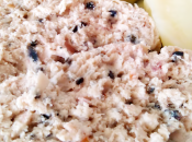 Tronco pollo relleno