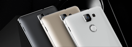 Mlais M7, Octacore de 64Bit a un precio insuperable Mlais M7