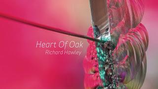 Escucha la elegancia de Richard Hawley en 'Heart Of Oak', adelanto de su nuevo disco