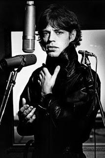 Mick Jagger - Wandering spirit (1993)