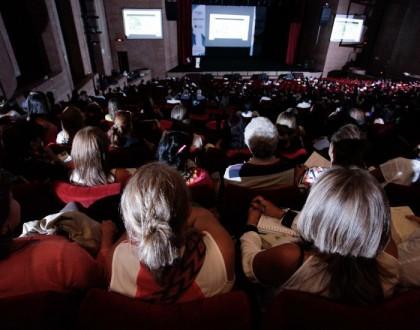 De compras en Magnoliamoda.com El Pabellón del Conocimiento Inexmoda – UPB 2015 le rinde un homenaje al emprendimiento