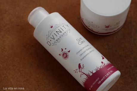 Nos quedamos con Soft Care de Carobels | Guapabox nos sorprende