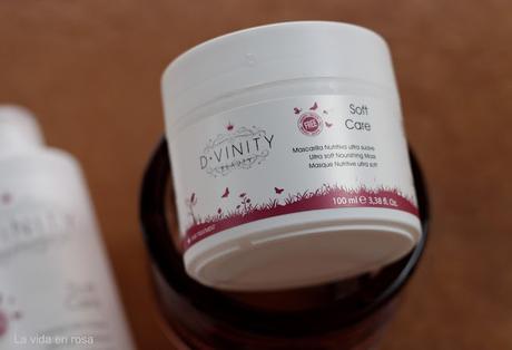 Nos quedamos con Soft Care de Carobels | Guapabox nos sorprende