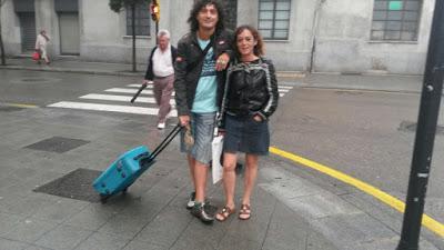 L@s que me dan cuartel: