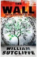 El mur, de William Sutcliffe